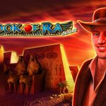 Book of Ra online