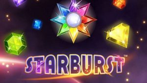 Starburst