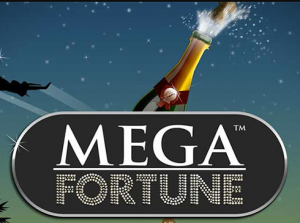 mega fortune