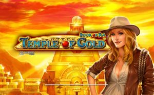 book of ra temple of gold slot