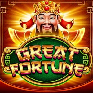 great fortune