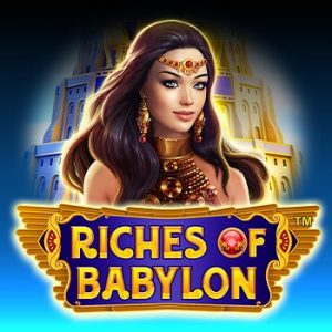riches of babylon