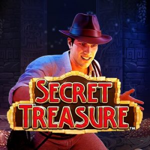 secret treasure