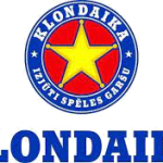 klondaika logo