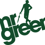 mr.green kazino logo