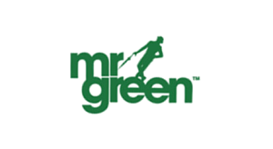 mr.green logo