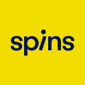 Spins kazino logo