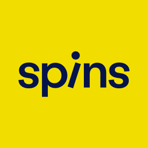 Spins kazino logo